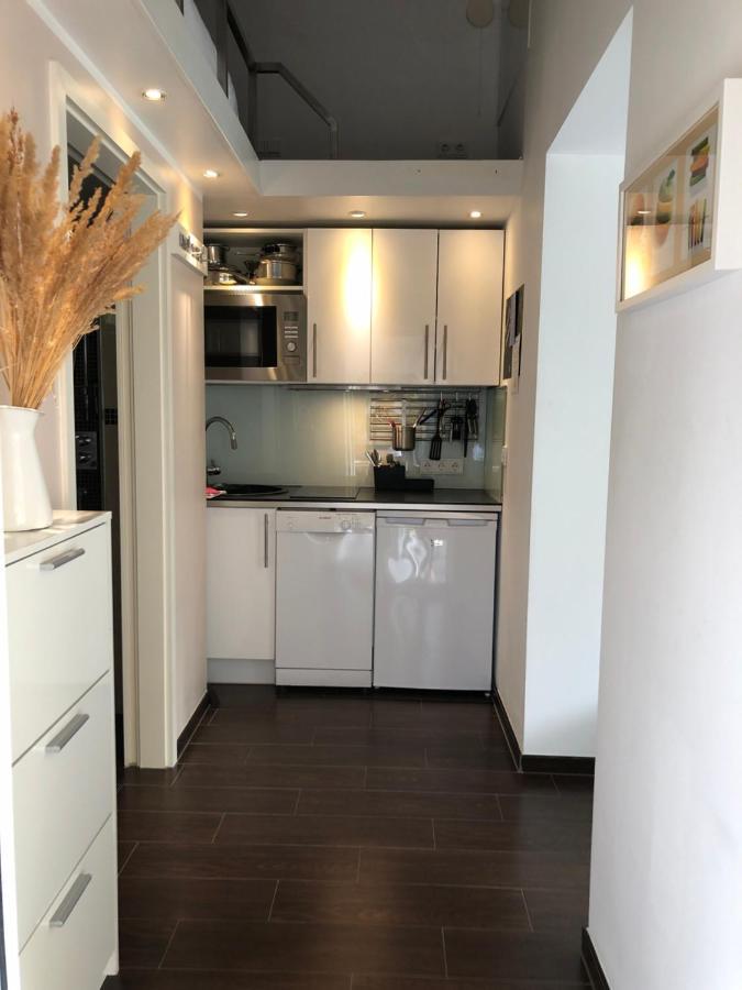 Apartment Tinyhouse Mit Pool, Outdoor Whirlpool Und Garten Petershagen-Eggersdorf Dış mekan fotoğraf