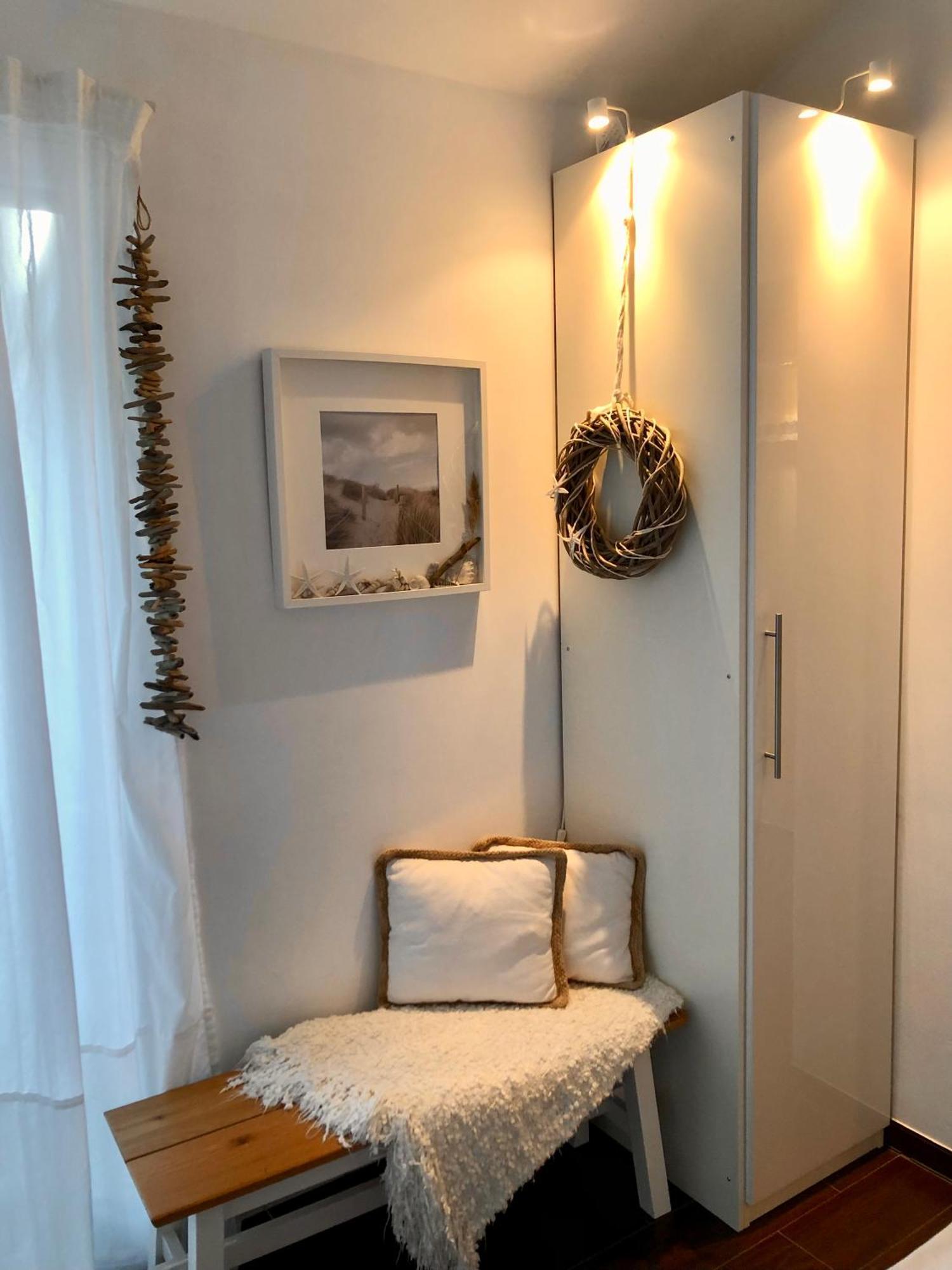 Apartment Tinyhouse Mit Pool, Outdoor Whirlpool Und Garten Petershagen-Eggersdorf Dış mekan fotoğraf